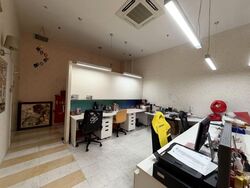 Westech Building (D5), Factory #565580371